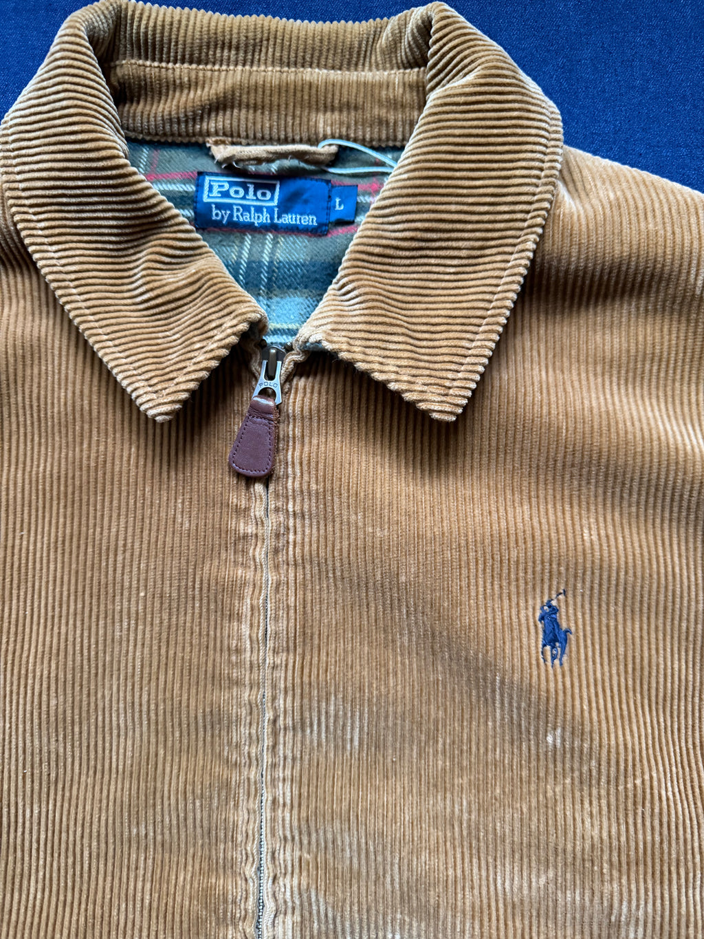 Polo Ralph Lauren Corduroy Jacket