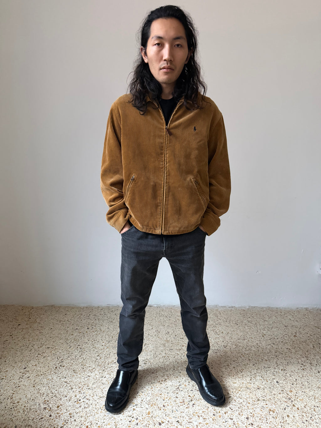 Hysteric Glamour Denim Jeans