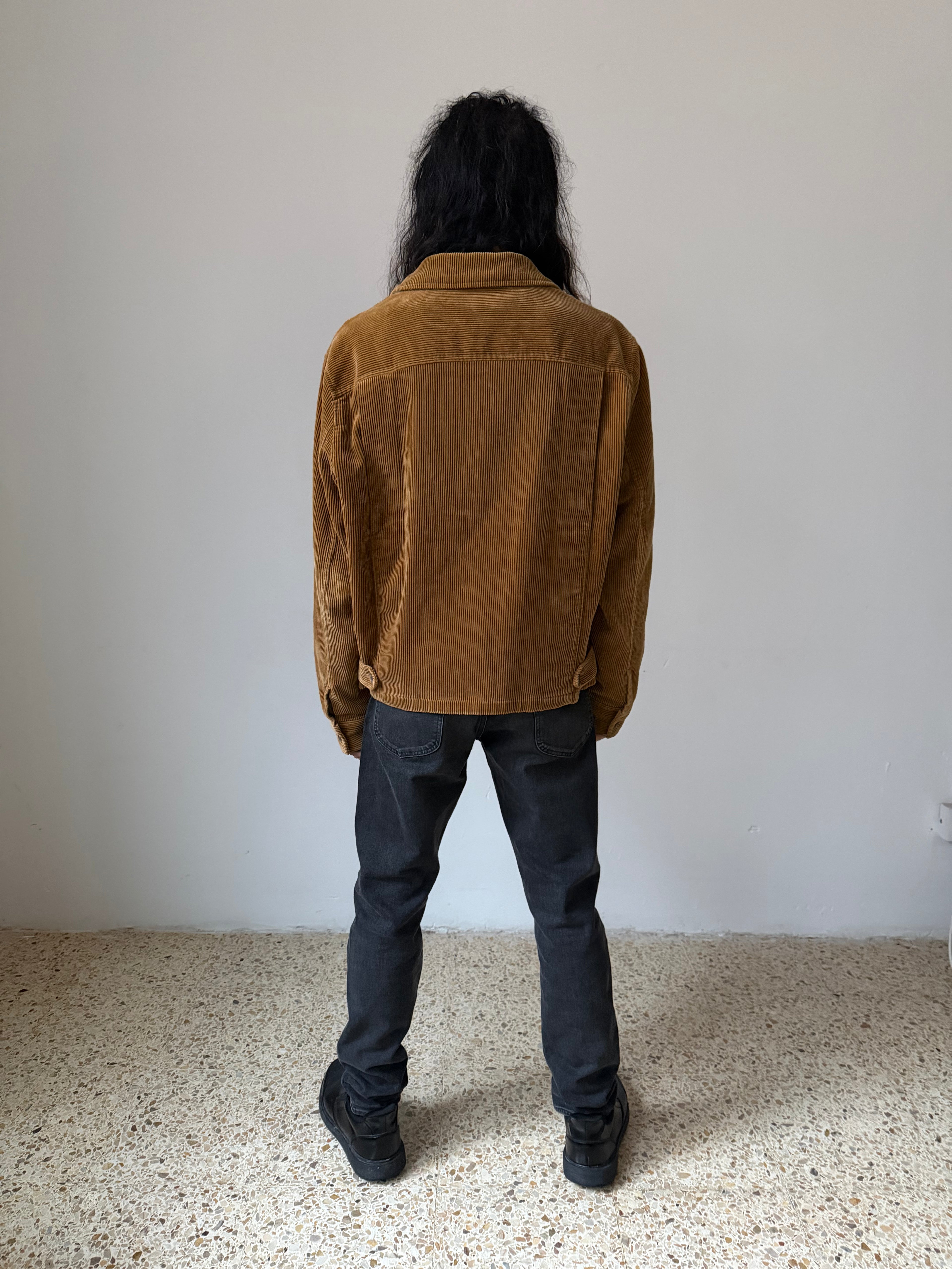 Polo Ralph Lauren Corduroy Jacket