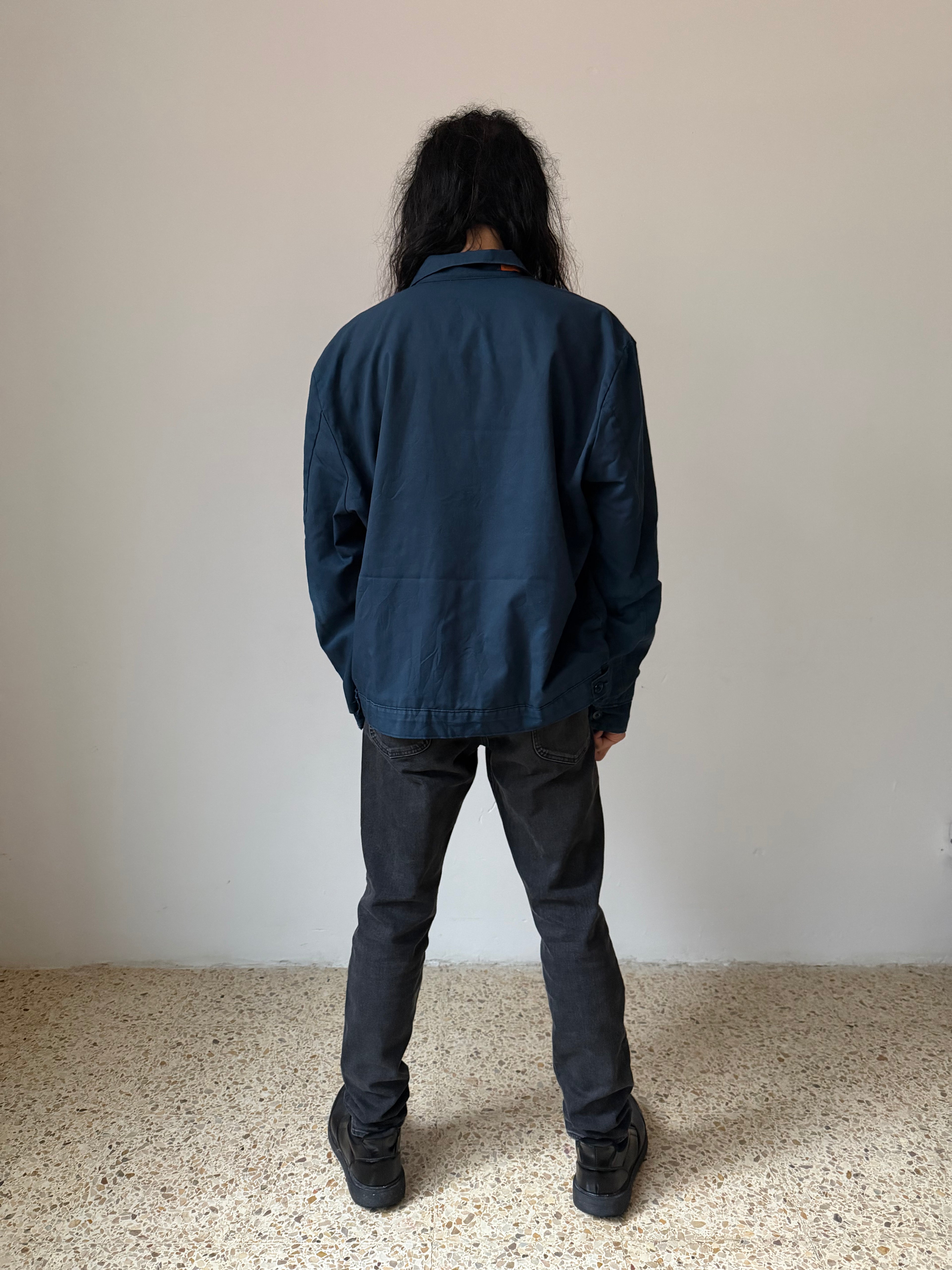 Mechanic Jacket 50's