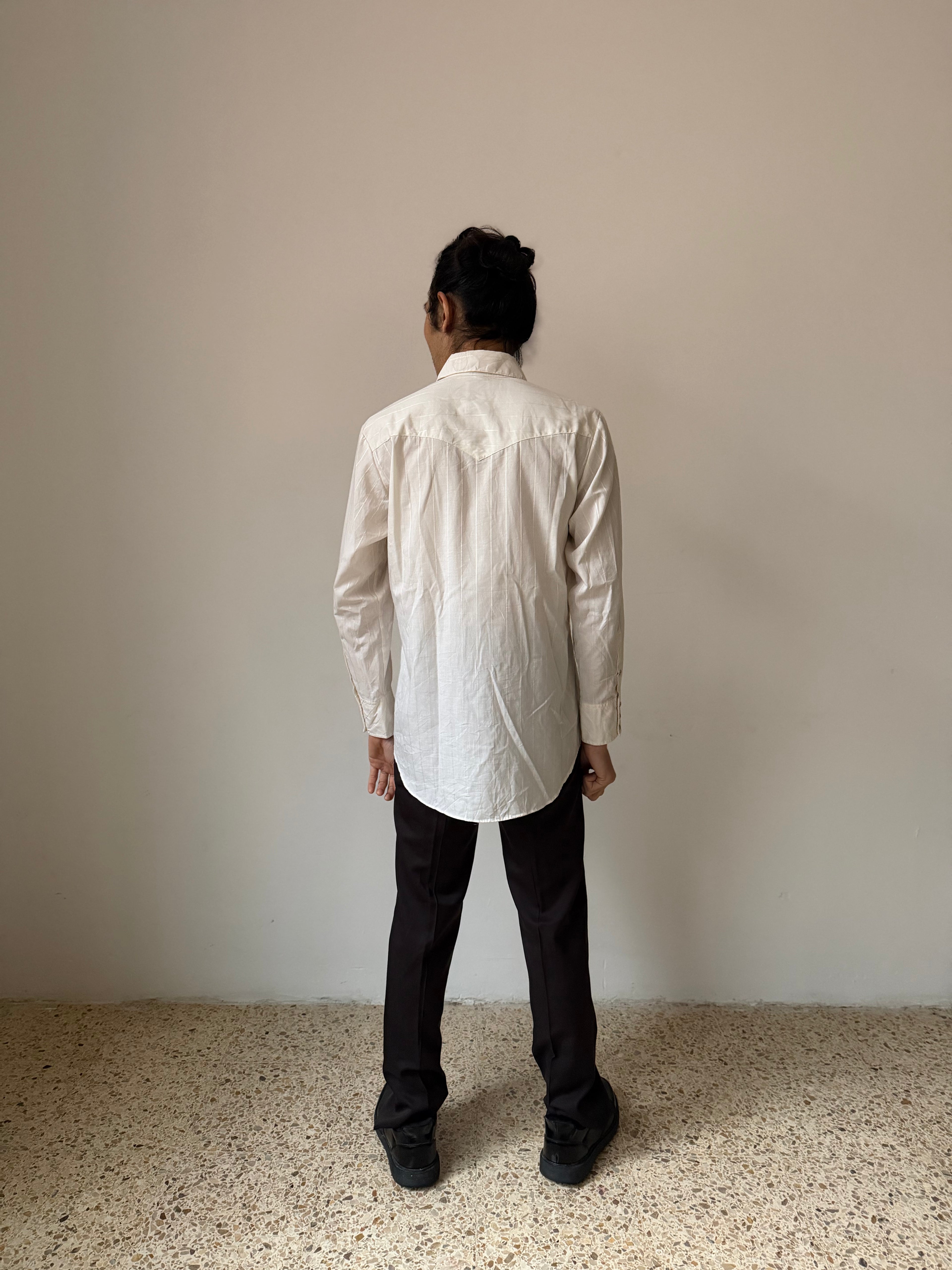 Miller Western Shirt