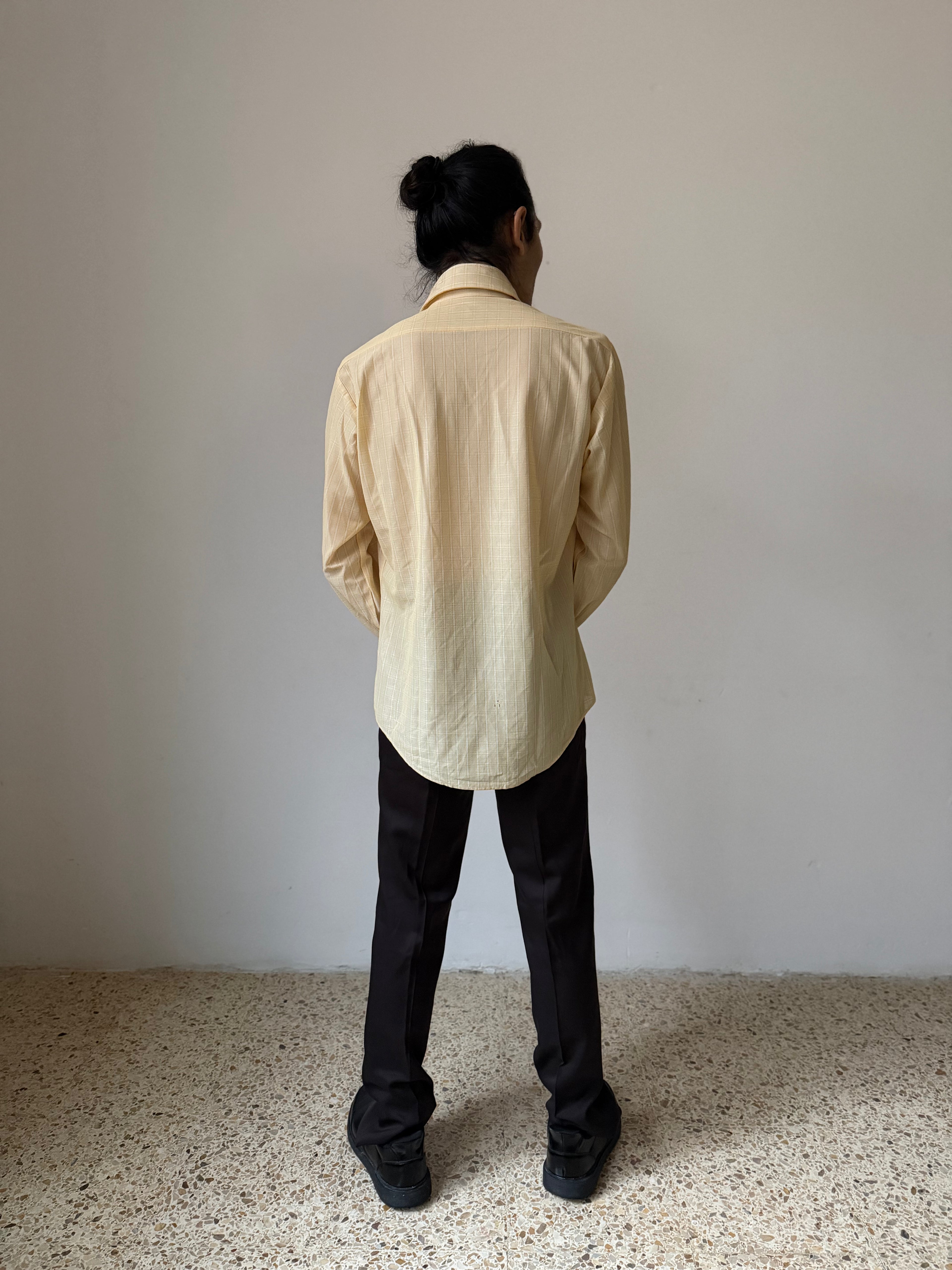 Perma Press Long-Sleeve Shirt
