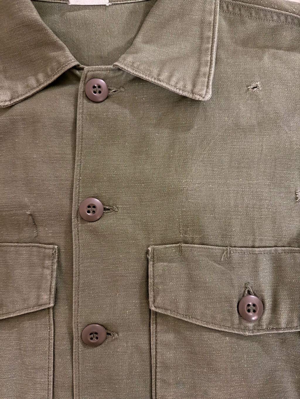 OG-107 Vietnam Shirt