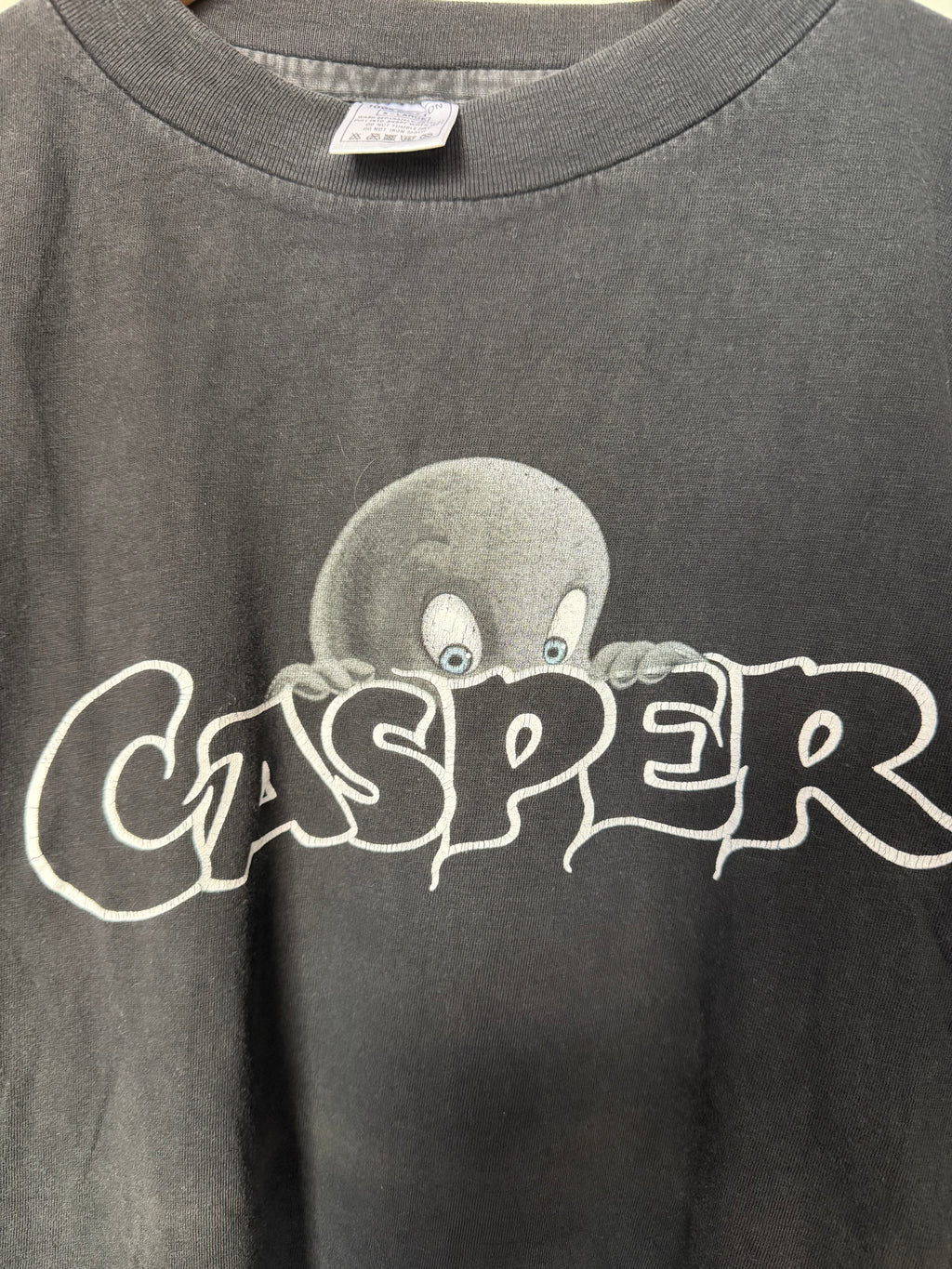 Casper 1995 Movie Tee