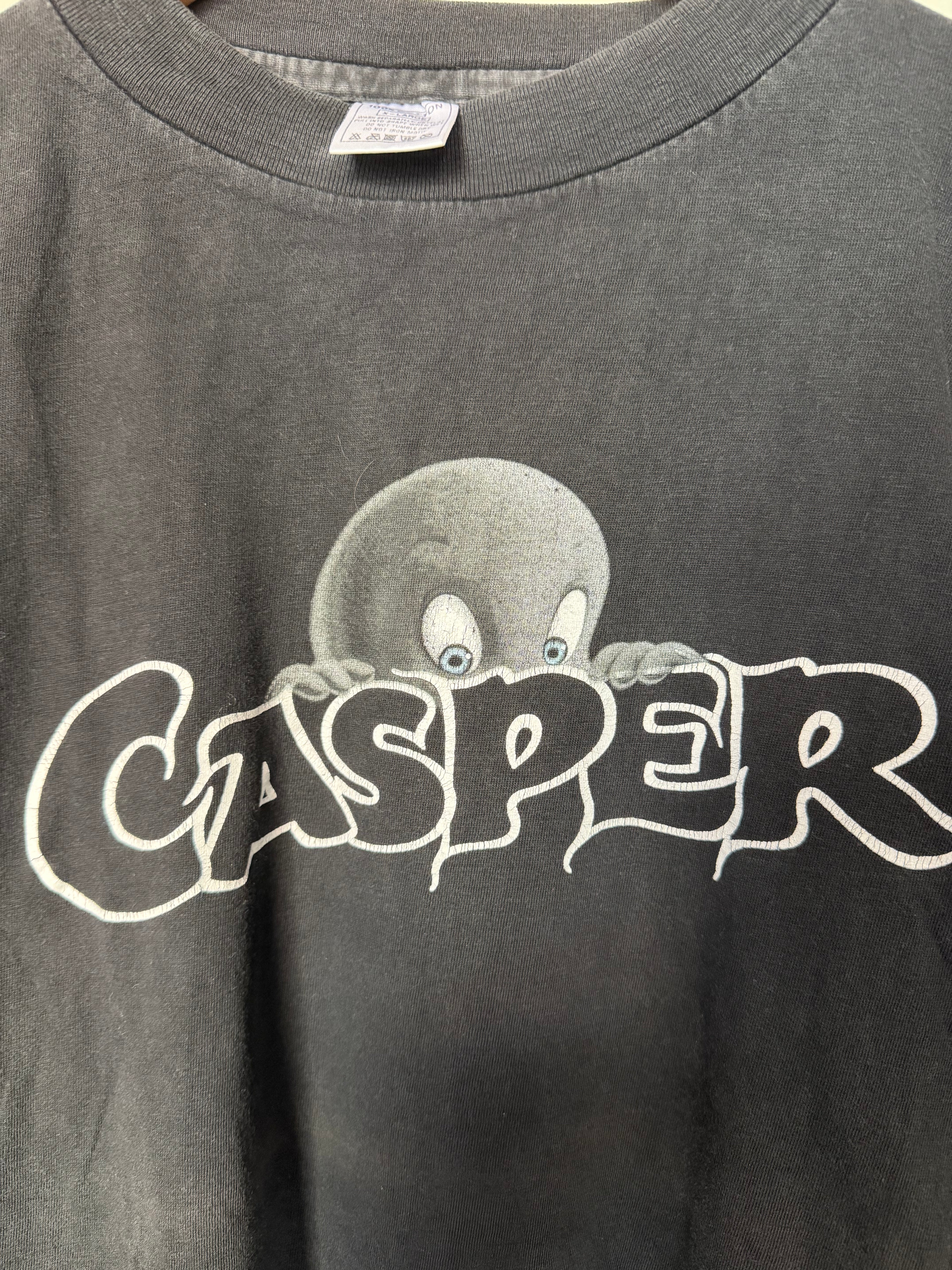 Casper 1995 Movie Tee