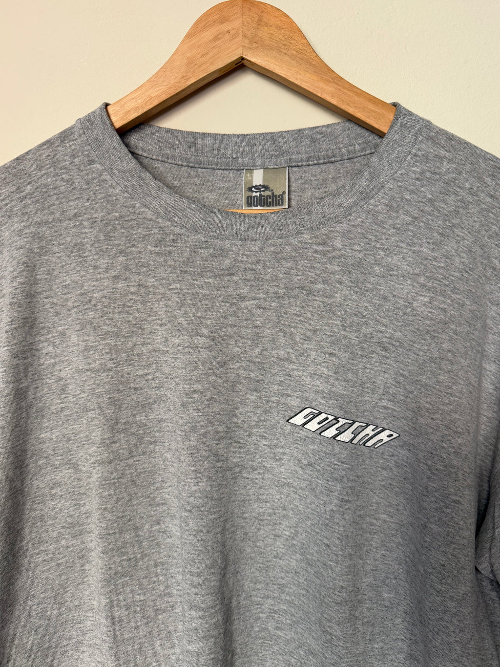 Gotcha Surf tee