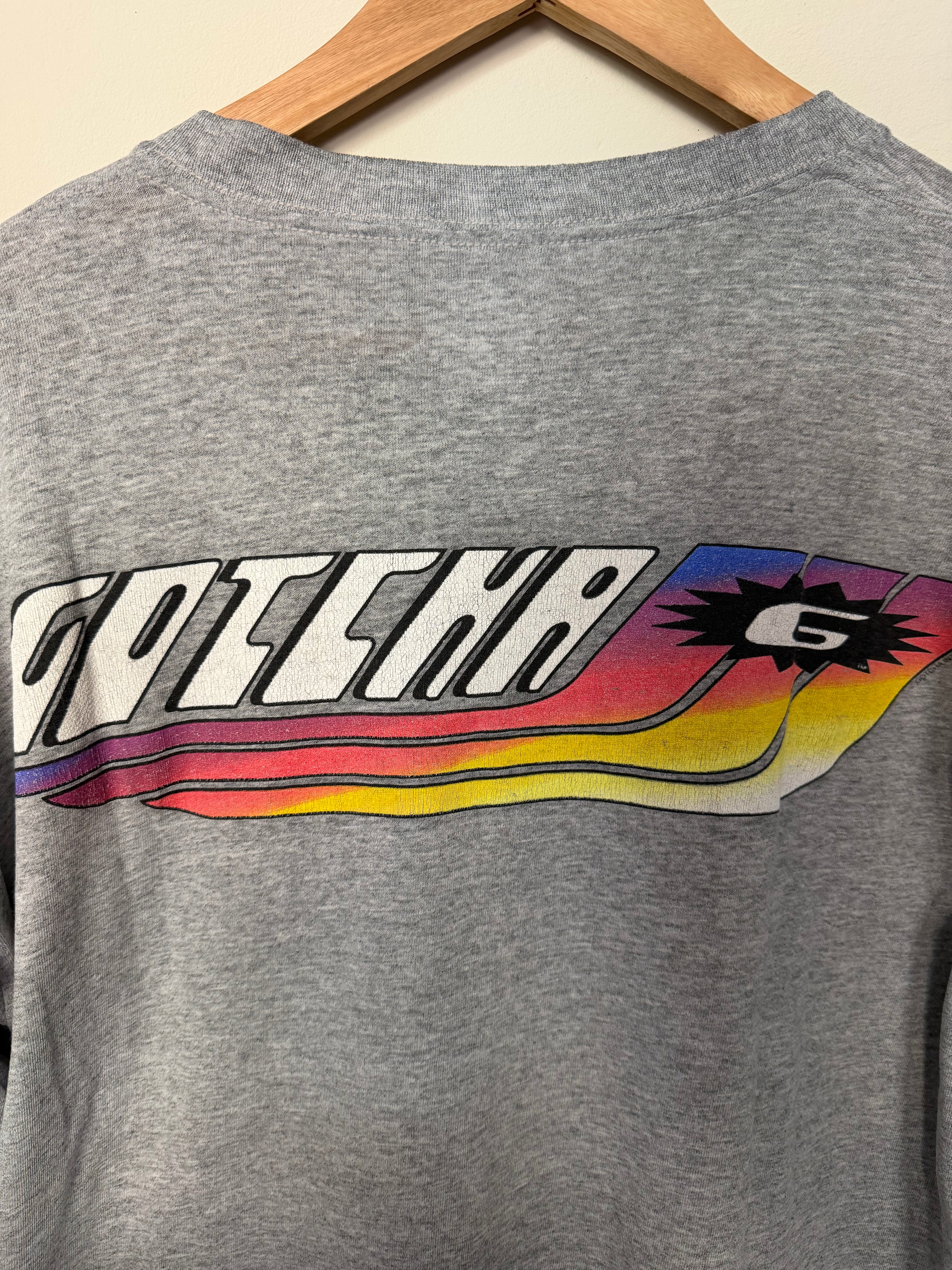 Gotcha Surf tee
