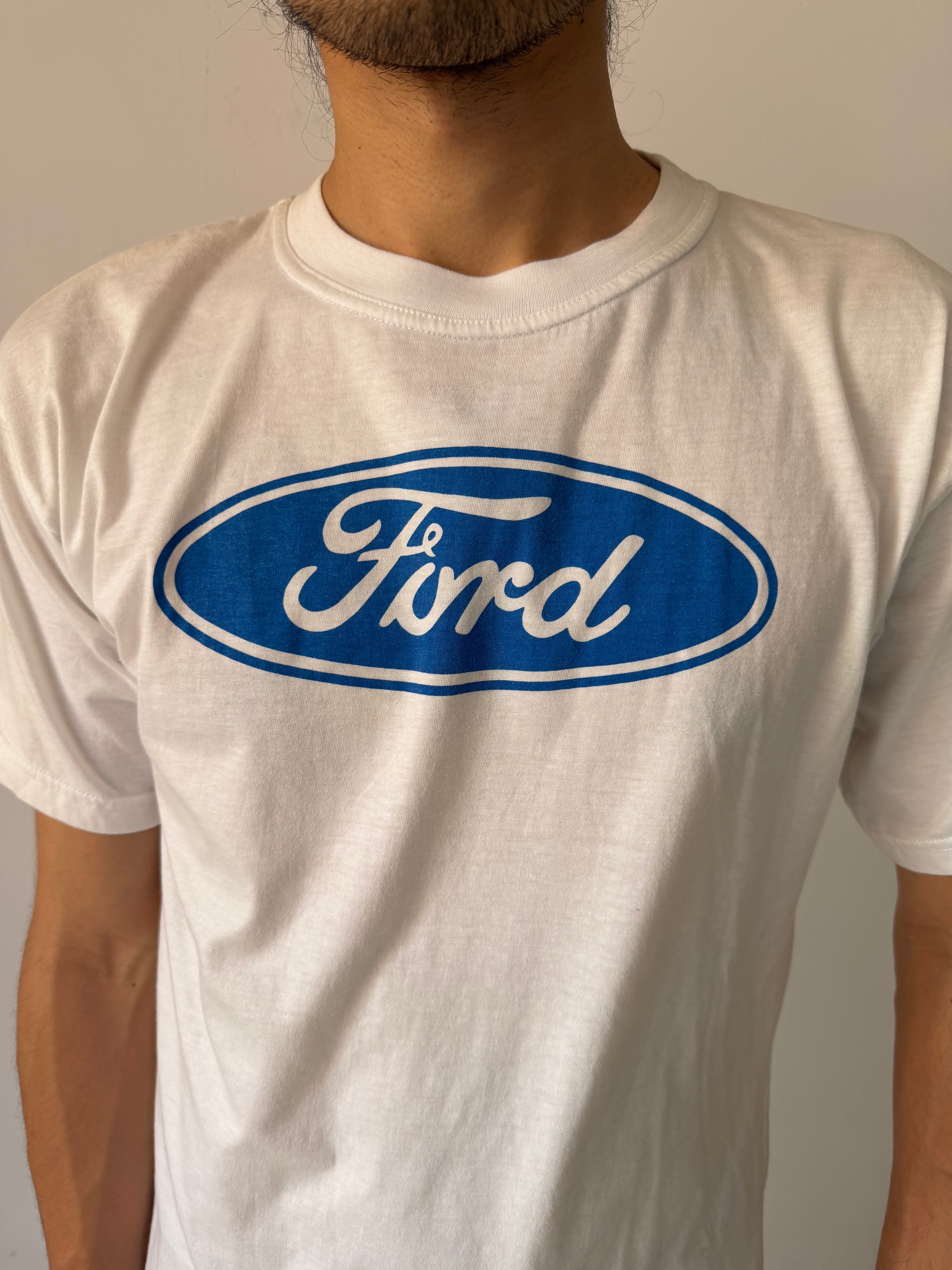 Vintage Ford Motorsport Tee