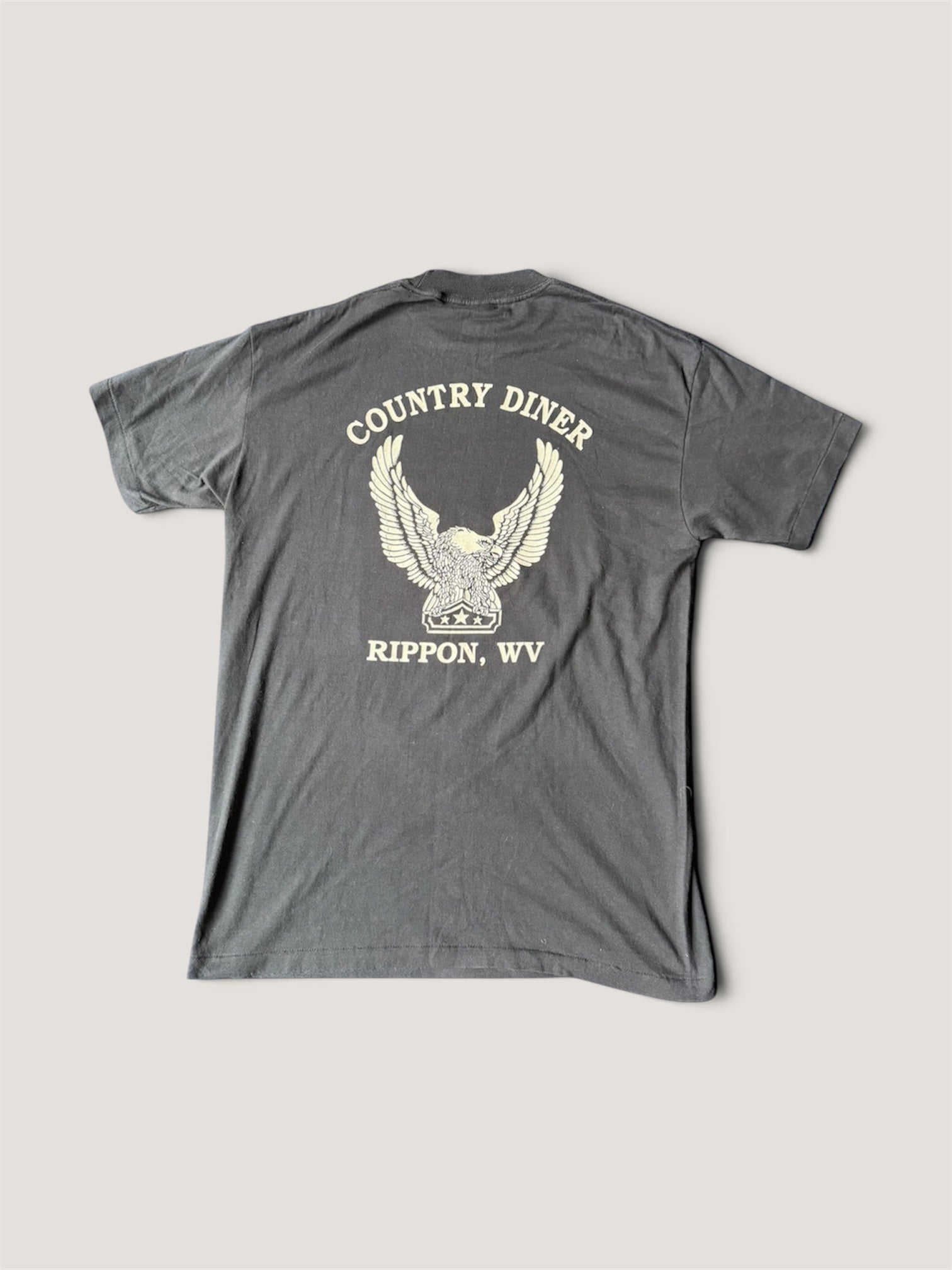 Harley Davidson Tee Shirt 88's