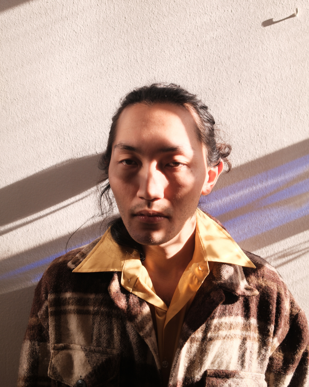 Heavy Flannel Shirt