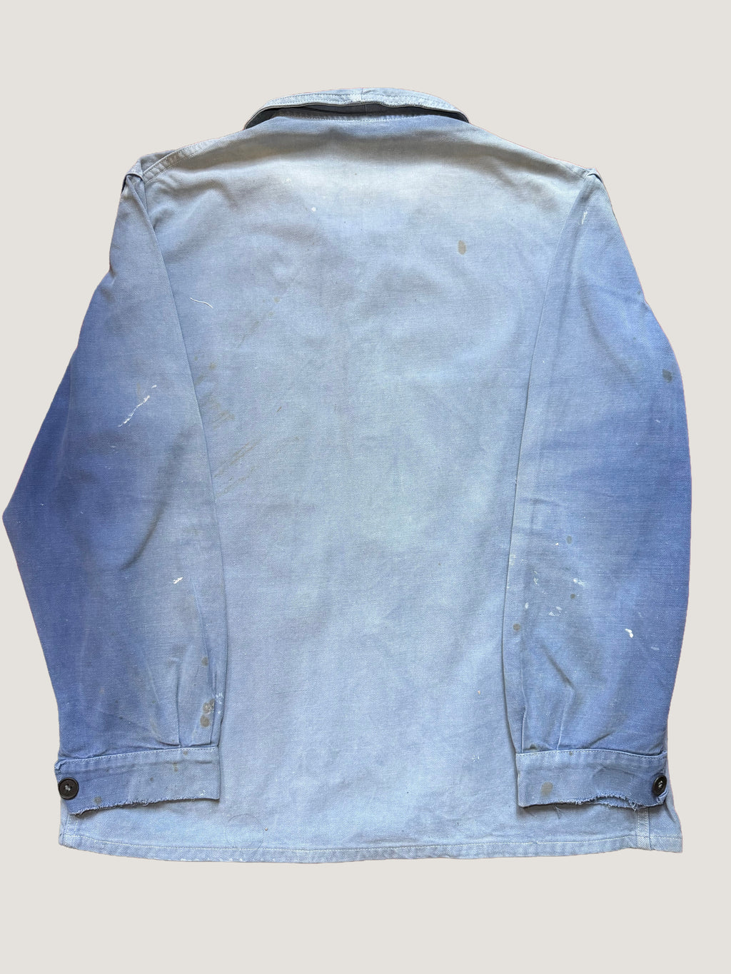 St James French Workwear Jacket, 1950s-60s