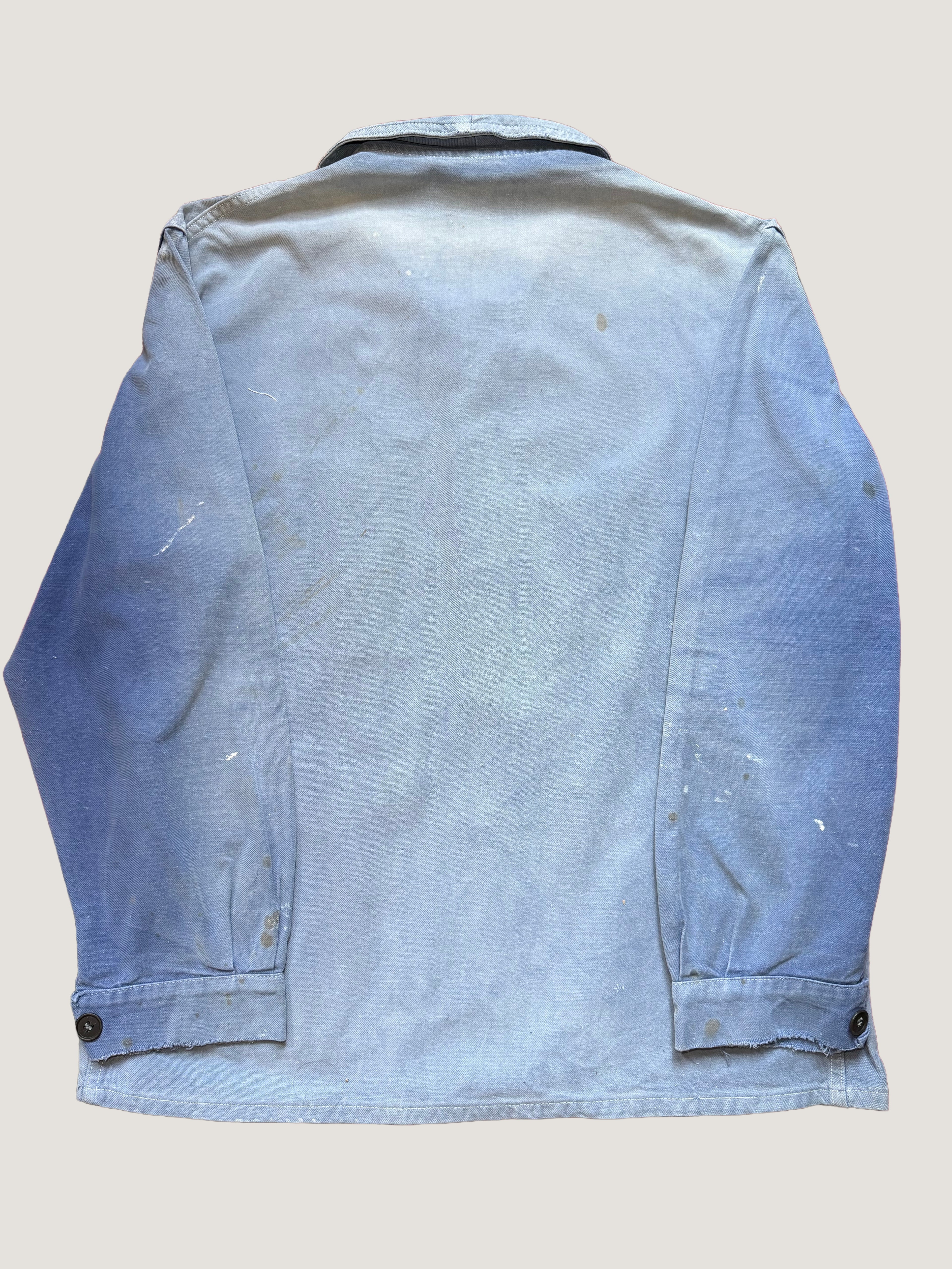St James French Workwear Jacket, 1950s-60s