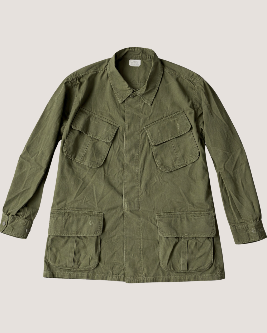Jungle Jacket OG-107