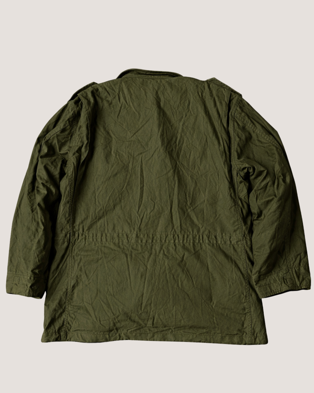 Alpha Industries M65 Jacket