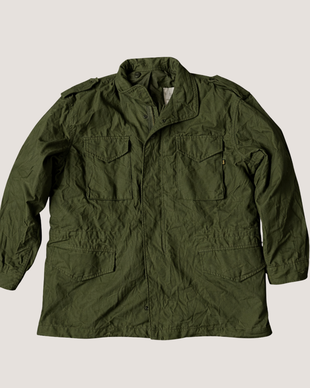Alpha Industries M65 Jacket