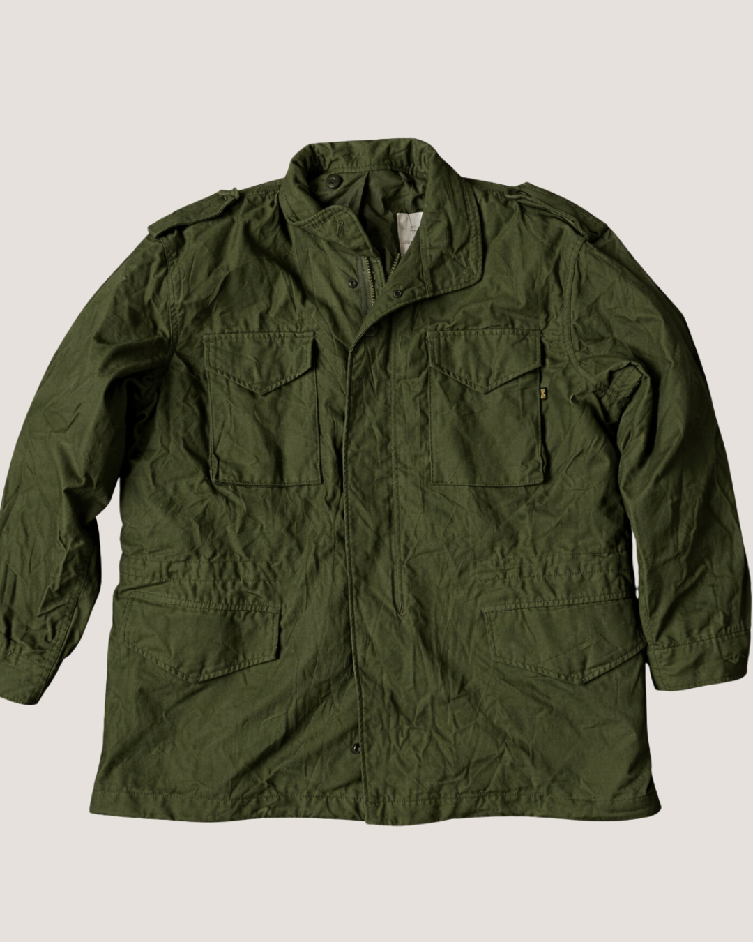 Alpha Industries M65 Jacket